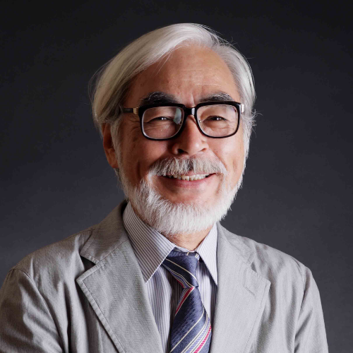 Miyazaki