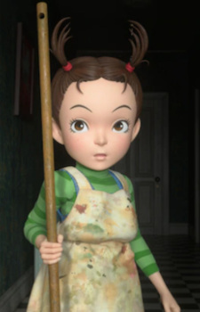 Arrietty