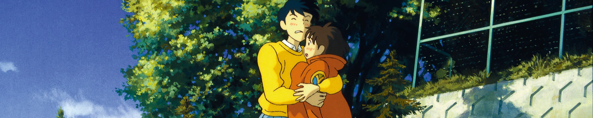 Whisper of the Heart